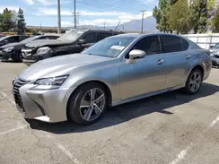 JTHBZ1BL5GA003720 2016 LEXUS GS