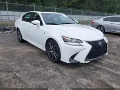 JTHBZ1BL5GA004219 2016 LEXUS GS