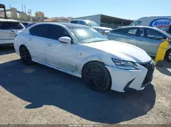 JTHBZ1BL5GA004950 2016 LEXUS GS