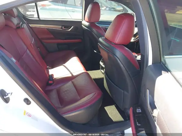 JTHBZ1BL5GA004950 2016 LEXUS GS - Image 8