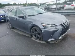 JTHBZ1BL5GA005967 2016 LEXUS GS