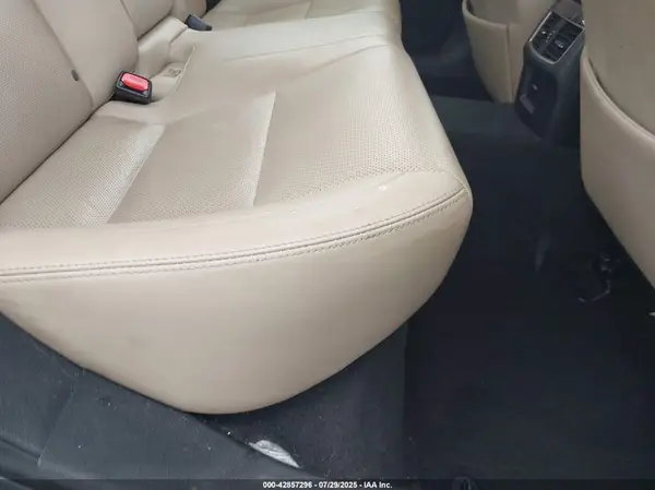 JTHBZ1BL5GA005967 2016 LEXUS GS - Image 8