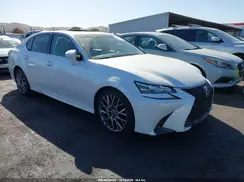 JTHBZ1BL5GA006598 2016 LEXUS GS