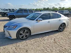 JTHBZ1BL5GA006617 2016 LEXUS GS