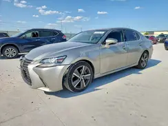 JTHBZ1BL5GA007363 2016 LEXUS GS