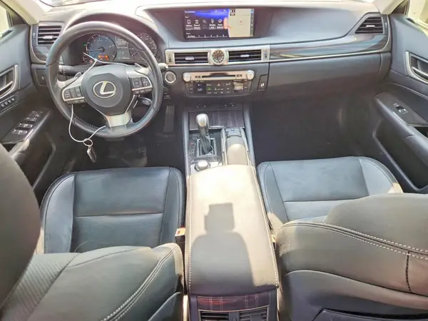 JTHBZ1BL5GA007363 2016 LEXUS GS - Image 8