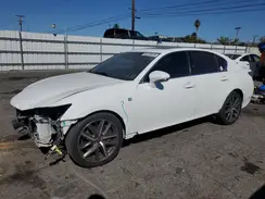 JTHBZ1BL5GA007573 2016 LEXUS GS