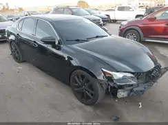 JTHBZ1BL5HA009065 2017 LEXUS GS