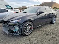 JTHBZ1BL5HA009552 2017 LEXUS GS