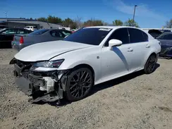 JTHBZ1BL5HA009616 2017 LEXUS GS