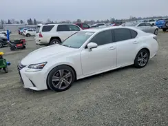 JTHBZ1BL5HA009762 2017 LEXUS GS
