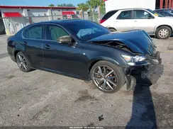 JTHBZ1BL5HA010331 2017 LEXUS GS