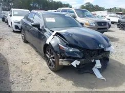 JTHBZ1BL5HA010832 2017 LEXUS GS