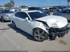 JTHBZ1BL5HA011219 2017 LEXUS GS