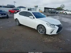 JTHBZ1BL5HA011298 2017 LEXUS GS