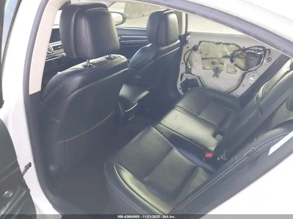 JTHBZ1BL5HA011298 2017 LEXUS GS - Image 8