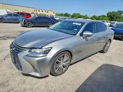 JTHBZ1BL5HA011334 2017 LEXUS GS
