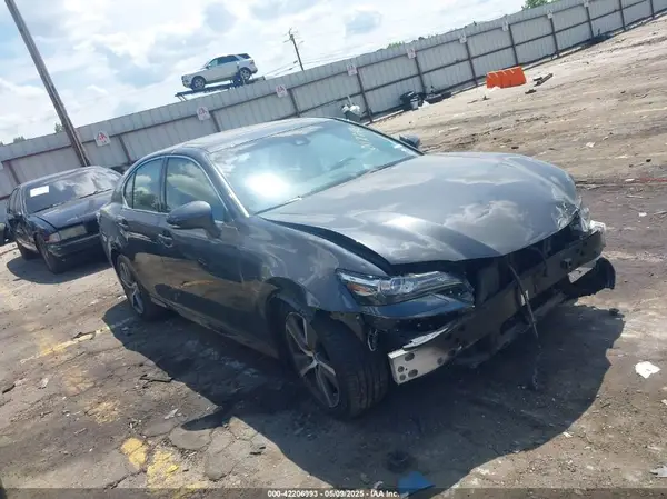 JTHBZ1BL5HA012242 2017 LEXUS GS - Image 1