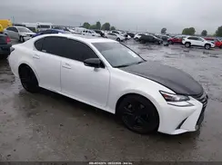JTHBZ1BL5JA012442 2018 LEXUS GS