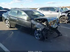 JTHBZ1BL5JA013140 2018 LEXUS GS