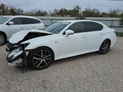 JTHBZ1BL5JA013669 2018 LEXUS GS