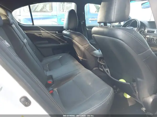 JTHBZ1BL5JA014014 2018 LEXUS GS - Image 8
