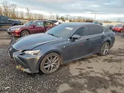JTHBZ1BL5JA014319 2018 LEXUS GS