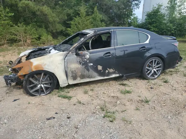 JTHBZ1BL5JA014496 2018 LEXUS GS - Image 1
