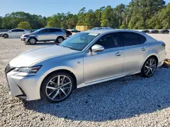 JTHBZ1BL5JA014644 2018 LEXUS GS