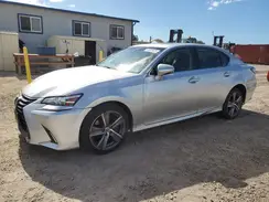 JTHBZ1BL5JA015468 2018 LEXUS GS