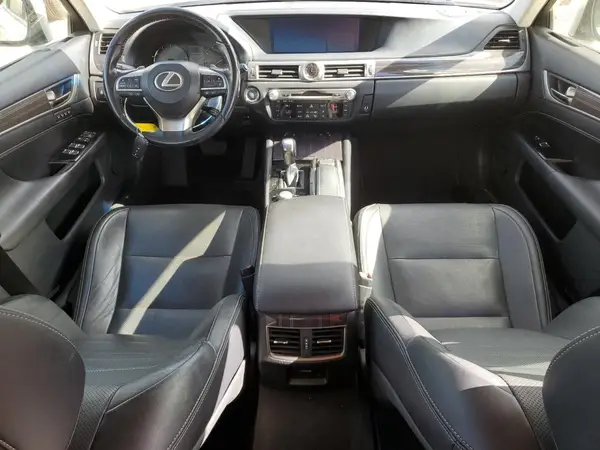JTHBZ1BL5JA015468 2018 LEXUS GS - Image 8