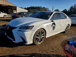 JTHBZ1BL5JA015499 2018 LEXUS GS