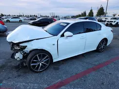 JTHBZ1BL5JA016507 2018 LEXUS GS