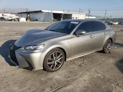 JTHBZ1BL5JA016751 2018 LEXUS GS