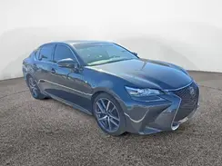 JTHBZ1BL5KA016976 2019 LEXUS GS