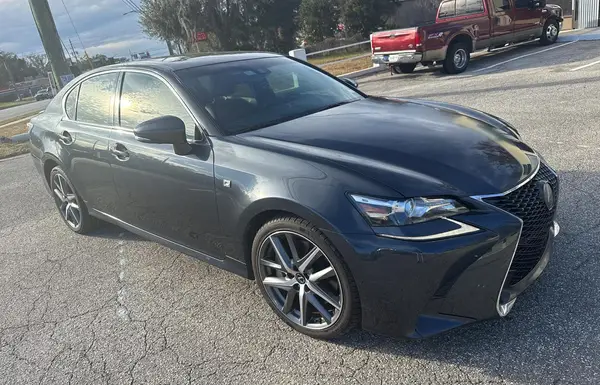JTHBZ1BL5KA018064 2019 LEXUS GS