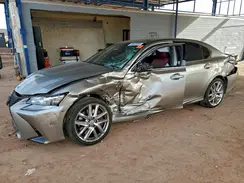 JTHBZ1BL5KA018257 2019 LEXUS GS