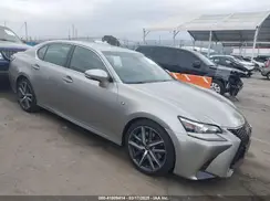 JTHBZ1BL6GA001569 2016 LEXUS GS