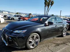 JTHBZ1BL6GA001796 2016 LEXUS GS