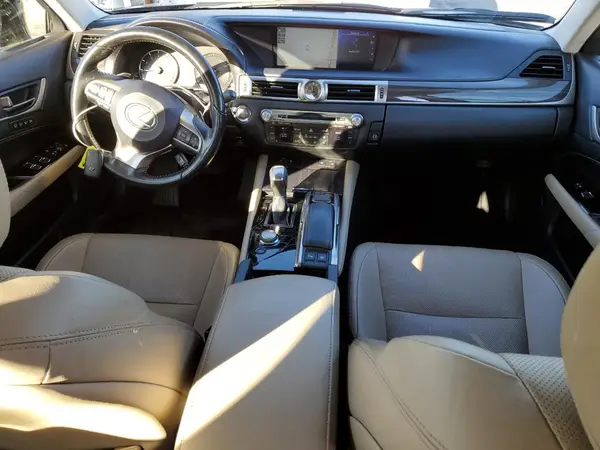 JTHBZ1BL6GA001796 2016 LEXUS GS - Image 8