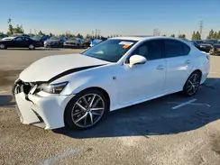 JTHBZ1BL6GA001913 2016 LEXUS GS