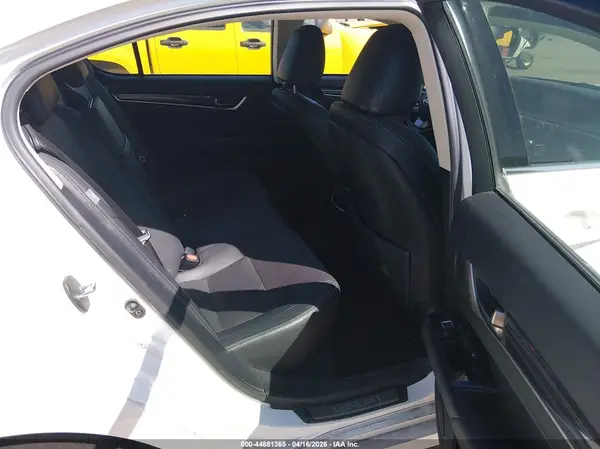 JTHBZ1BL6GA002267 2016 LEXUS GS - Image 8