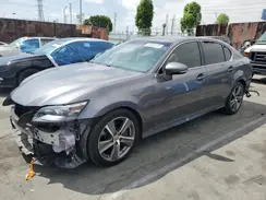 JTHBZ1BL6GA002480 2016 LEXUS GS