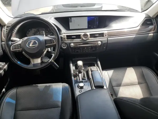 JTHBZ1BL6GA002480 2016 LEXUS GS - Image 8