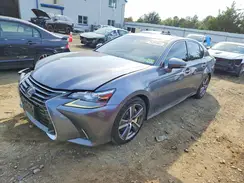 JTHBZ1BL6GA002799 2016 LEXUS GS