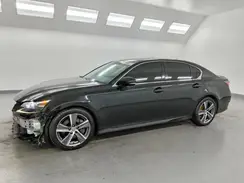 JTHBZ1BL6GA002883 2016 LEXUS GS