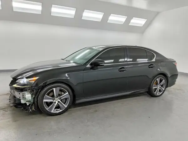 JTHBZ1BL6GA002883 2016 LEXUS GS - Image 1