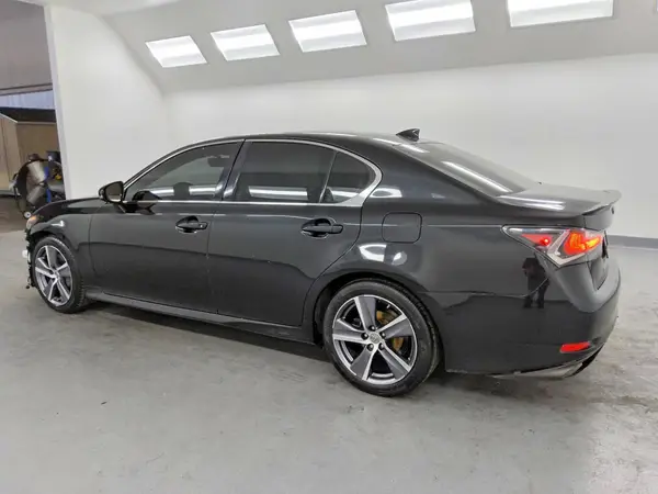 JTHBZ1BL6GA002883 2016 LEXUS GS - Image 2