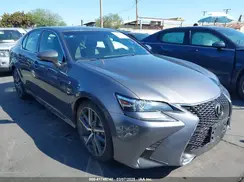 JTHBZ1BL6GA003015 2016 LEXUS GS