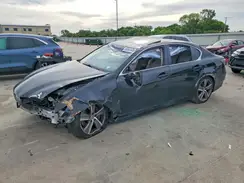 JTHBZ1BL6GA003483 2016 LEXUS GS